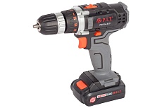 Дрель-шуруповерт P.I.T. СТАНДАРТ PSR 14.4-D1