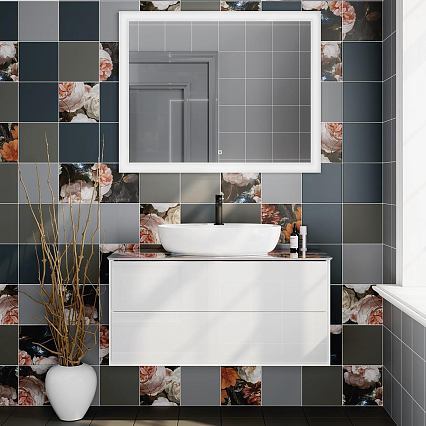 Коллекция плитки Kerama Marazzi Парк Роз