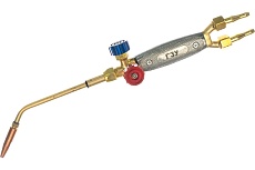 Горелка REDIUS ГЗУ-3-23 6/9 пропановая нак. 2, 3 09201