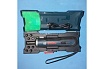 Аккумуляторная отвертка Bosch GO kit 0.601.9H2.021