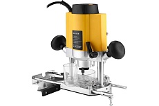 Фрезер Deko DKR1600E, набор фрез RBS12 (12 предметов) 063-4221