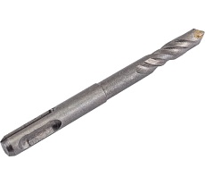 Бур 10х110 мм, SDS+ Резолюкс 15038