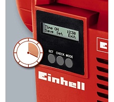 Автоматический напорный насос Einhell GC-AW 1136