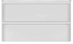 Тумба под раковину Vincea Vico 80 см G.White