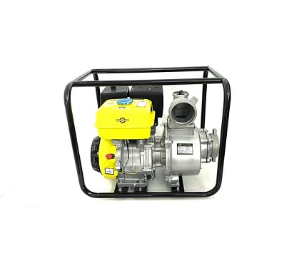 Бензиновая мотопомпа Mateus LT40CX-177FLT MS04003