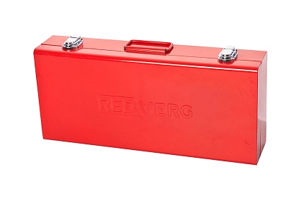 Аппарат для сварки полипропиленовых труб Redverg RD-PW2000-63 6626107
