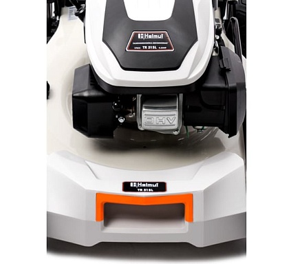Бензиновая газонокосилка Helmut TR 51SL hl-142