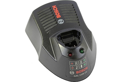 Устройство быстрозарядное Bosch 2607226101