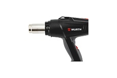 Электрический промышленный фен Wurth HLG2300-E-POWER 57072520 961 1
