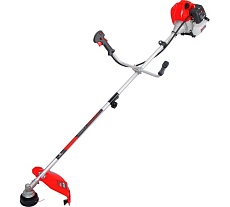 Бензиновый триммер Verton garden BR-521 52 см3,, нож 3т, катушка 01.5985.6393