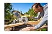 Аккумуляторная торцовочно-усовочная пила Ryobi ONE+ R18MS216-0 5133003597