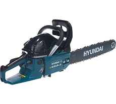 Бензопила Hyundai Х 5320