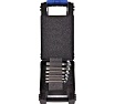 Набор зенковок CBN (6 шт; 6.3-20 мм; 60 градусов; HSS-G; DIN334 C) GSR B08333450