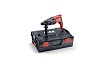 Перфоратор Flex FHE 2-22 SDS-plus 413674