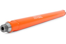 Коронка алмазная LZ 42/H10/400/2 42х400 мм Messer 95-33-042
