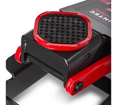Домкрат подкатной RUNTEC низкого подхвата 3,5 т, 95-560 мм, усиленный, TECHNIC RT-PJL35T