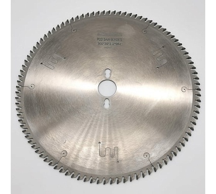 Пила дисковая алмазная BESTE DIA 300х3.2/2.2х30 мм, 96 TFZ CT00302005