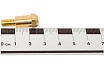 Вставка под наконечник EGO2426-66 (10 шт, M6, 26 мм) для MIG MP 24/240 ПТК 27186