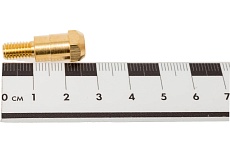 Вставка под наконечник EGO2426-66 (10 шт, M6, 26 мм) для MIG MP 24/240 ПТК 27186