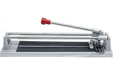 Плиткорез Vorel 2-функциональный, с угл. (тефлон) 600 мм 1060