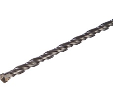 Бур (10х310 мм; SDS-plus) Сибин 29312-310-10