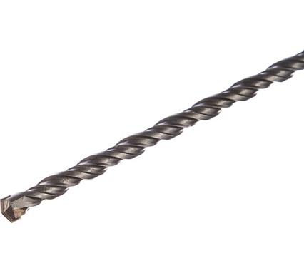 Бур (10х310 мм; SDS-plus) Сибин 29312-310-10