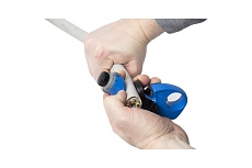 Инструмент для снятия оболочки круглого кабеля Weicon-Tools № 4-29 SPIRAL wcn52000029