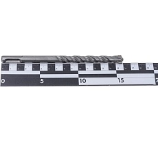 Бур (12х100/160 мм; SDS+) Biber 78121 тов-041900