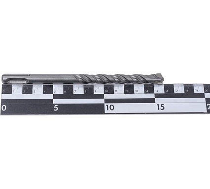 Бур (12х100/160 мм; SDS+) Biber 78121 тов-041900