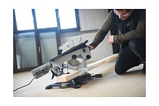 Комбинированная торцовочная пила Ryobi RTMS1800G 1800 Вт 5133002152