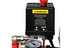 Компрессор Verton Air AC-24/240K масляный коаксиальный 01.5985.12193