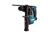 Аккумуляторный перфоратор Makita СXT HR140DWAJ
