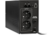 Источник бесперебойного питания Exegate SpecialPro Smart LLB-650.LCD.AVR.EURO.RJ.USB <650VA/360W, LCD, AVR, 2евро, RJ45/11, USB> 285581