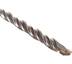 Бур по бетону Profi (10х210 мм; SDS-Plus) CUTOP 40-10210