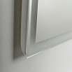Зеркало BelBagno SPC-GRT-1200-800-LED-TCH-SND 120x80 см с голос. управлением, антипар