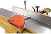 Фуговальный станок JET PJ-1285HH Powermatic с ножевым валом helical 1791308-RUHH