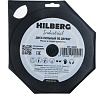 Диск пильный Industrial Дерево (200x30 мм; 48Т) Hilberg HW201