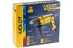 Ударная дрель Molot 0329092