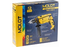 Ударная дрель Molot 0329092