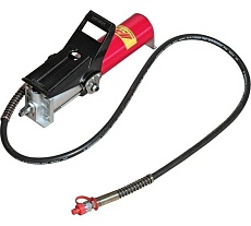 Гидравлический насос с пневмоприводом,120-170PSI JTC -8P101A