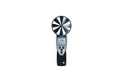 Анемометр Testo 417 комплект-2 00000007198