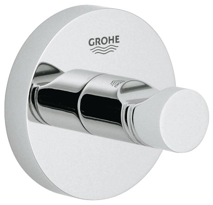 Крючок Grohe Essentials 40364001