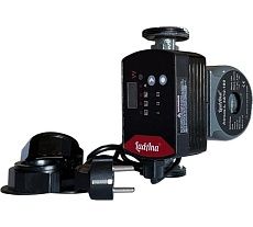 Циркуляционный интеллектуальный насос LadAna Atmos L 32/12-180 (кабель 1 м, евровилка, комплект гаек) 260508008