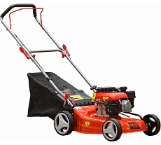 Бензиновая газонокосилка Eco LG-533