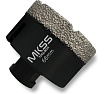 Коронка алмазная универсальная MKSS Toolbox KS2803 HARD 68 мм, M14 для УШМ KS28030068