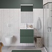 Мебель для ванной BelBagno Uno 60 см Еловый матовый
