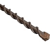 Сверло по бетону 14x400x540 мм, SDS-Max SORMAT 51405