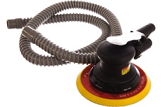 Орбитальная шлифовальная машинка Airboss SA-101-6