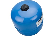 Расширительный бак HYDRO-PRO 12 л, 10 Бар, 3/4&quot;G, синий Zilmet 11A0001200