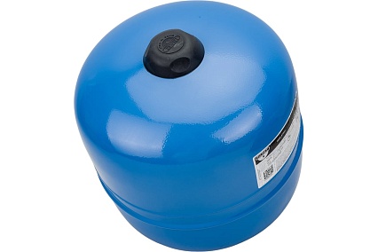 Расширительный бак HYDRO-PRO 12 л, 10 Бар, 3/4"G, синий Zilmet 11A0001200